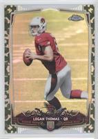 Logan Thomas #/499