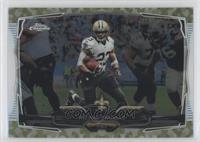 Pierre Thomas #/499