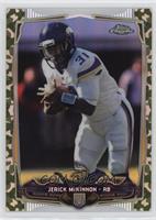 Jerick McKinnon #/499