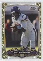 Jerick McKinnon #/499