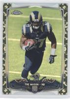 Tre Mason #/499