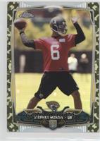 Stephen Morris #/499