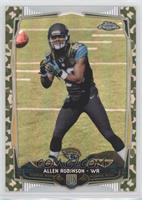 Allen Robinson #/499