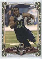 Lache Seastrunk #/499