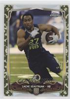 Lache Seastrunk #/499