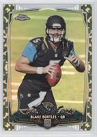 Blake Bortles #/499