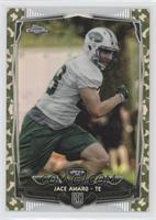 Jace Amaro #/499