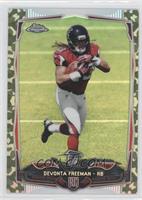 Devonta Freeman #/499