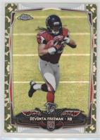 Devonta Freeman #/499