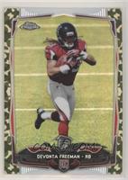 Devonta Freeman #/499