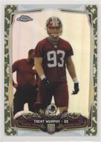 Trent Murphy [EX to NM] #/499