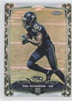 Paul Richardson #/499