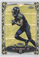 Paul Richardson #/499