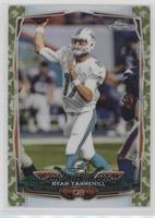 Ryan Tannehill #/499