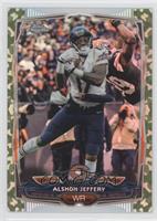 Alshon Jeffery #/499