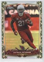 Patrick Peterson #/499