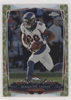 Demaryius Thomas #/499