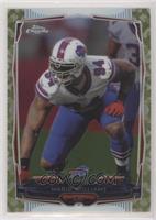 Mario Williams #/499