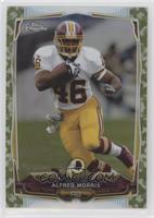 Alfred Morris [EX to NM] #/499