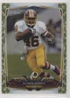 Alfred Morris #/499