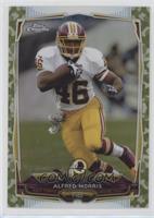 Alfred Morris #/499