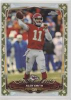 Alex Smith #/499