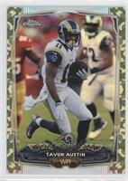 Tavon Austin #/499