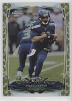 Percy Harvin #/499