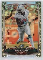 Mike Wallace #/499