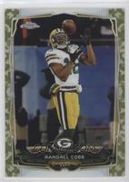 Randall Cobb [EX to NM] #/499