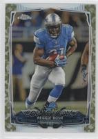 Reggie Bush #/499