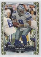 Tony Romo #/499