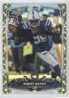 Robert Mathis #/499