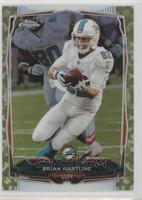 Brian Hartline #/499