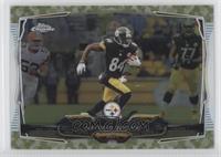 Antonio Brown #/499