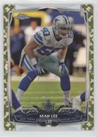 Sean Lee #/499