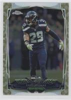 Earl Thomas #/499