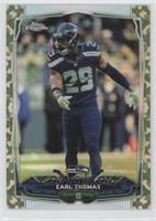 Earl Thomas #/499