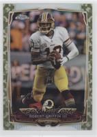 Robert Griffin III #/499