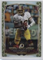 Robert Griffin III #/499