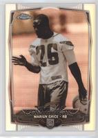 Marion Grice #/99