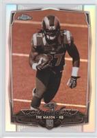 Tre Mason #/99