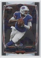 EJ Manuel