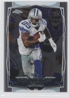 DeMarco Murray