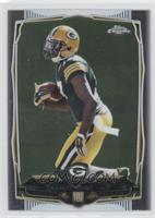 Davante Adams (Facing Sideways)