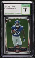 Odell Beckham Jr. (Facing Forward) [CSG 7 Near Mint]