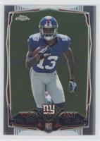 Odell Beckham Jr. (Facing Forward) [EX to NM]