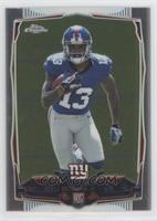 Odell Beckham Jr. (Facing Forward) [EX to NM]