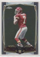 Aaron Murray [EX to NM]