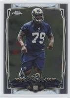 Greg Robinson